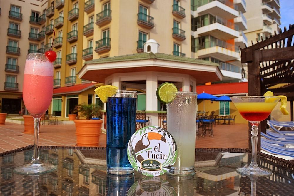 Hotel Villa Florida Veracruz Exterior foto