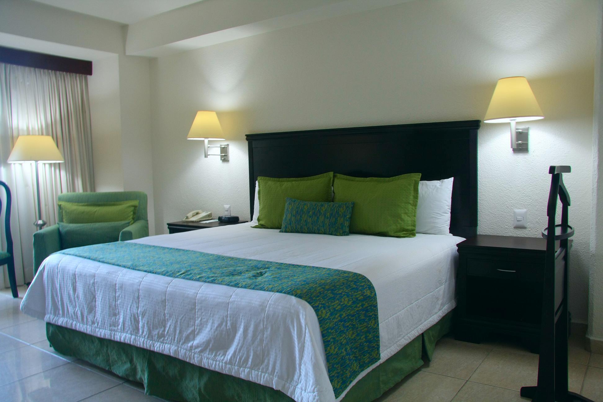 Hotel Villa Florida Veracruz Exterior foto