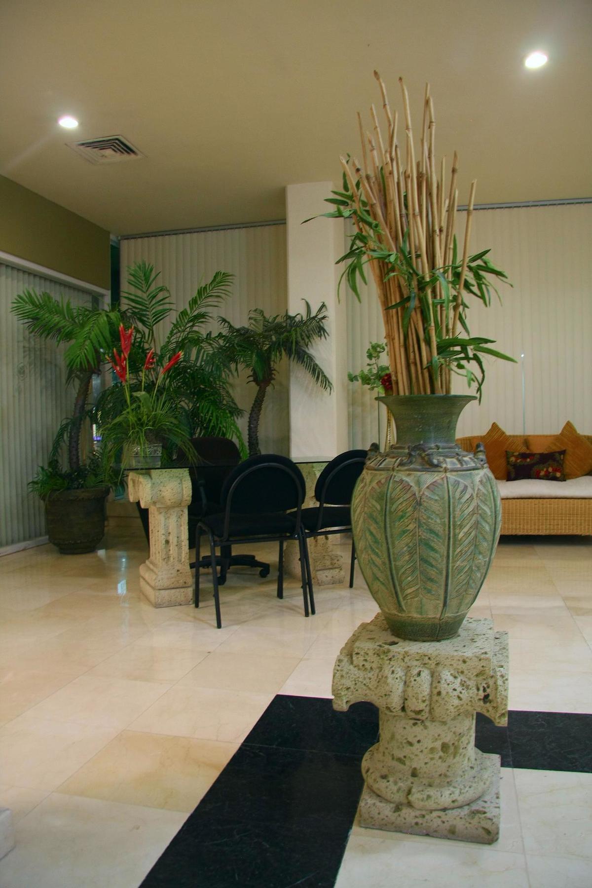 Hotel Villa Florida Veracruz Exterior foto
