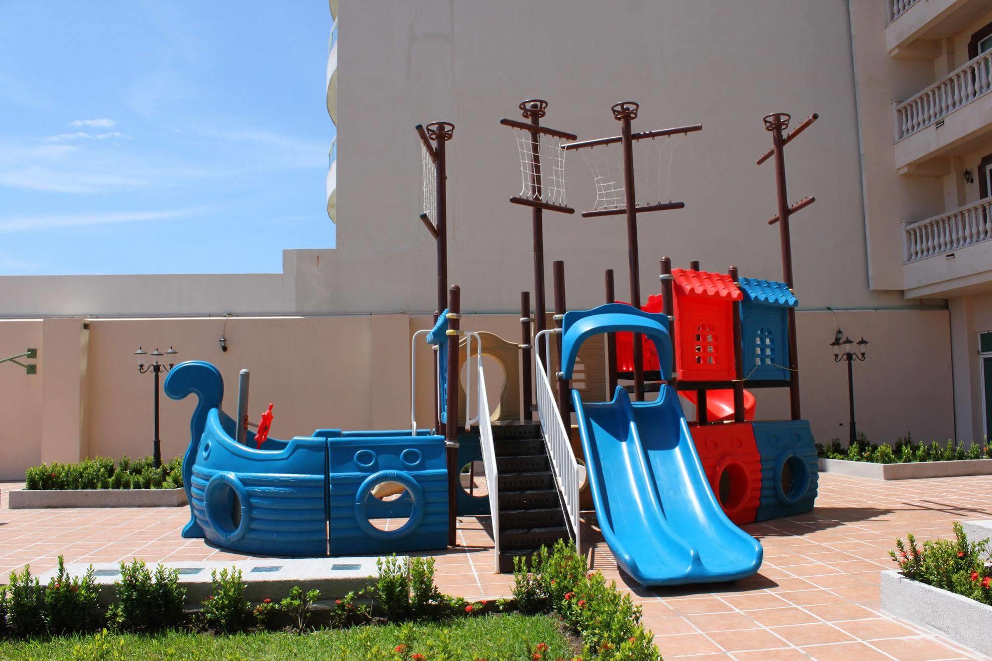Hotel Villa Florida Veracruz Exterior foto