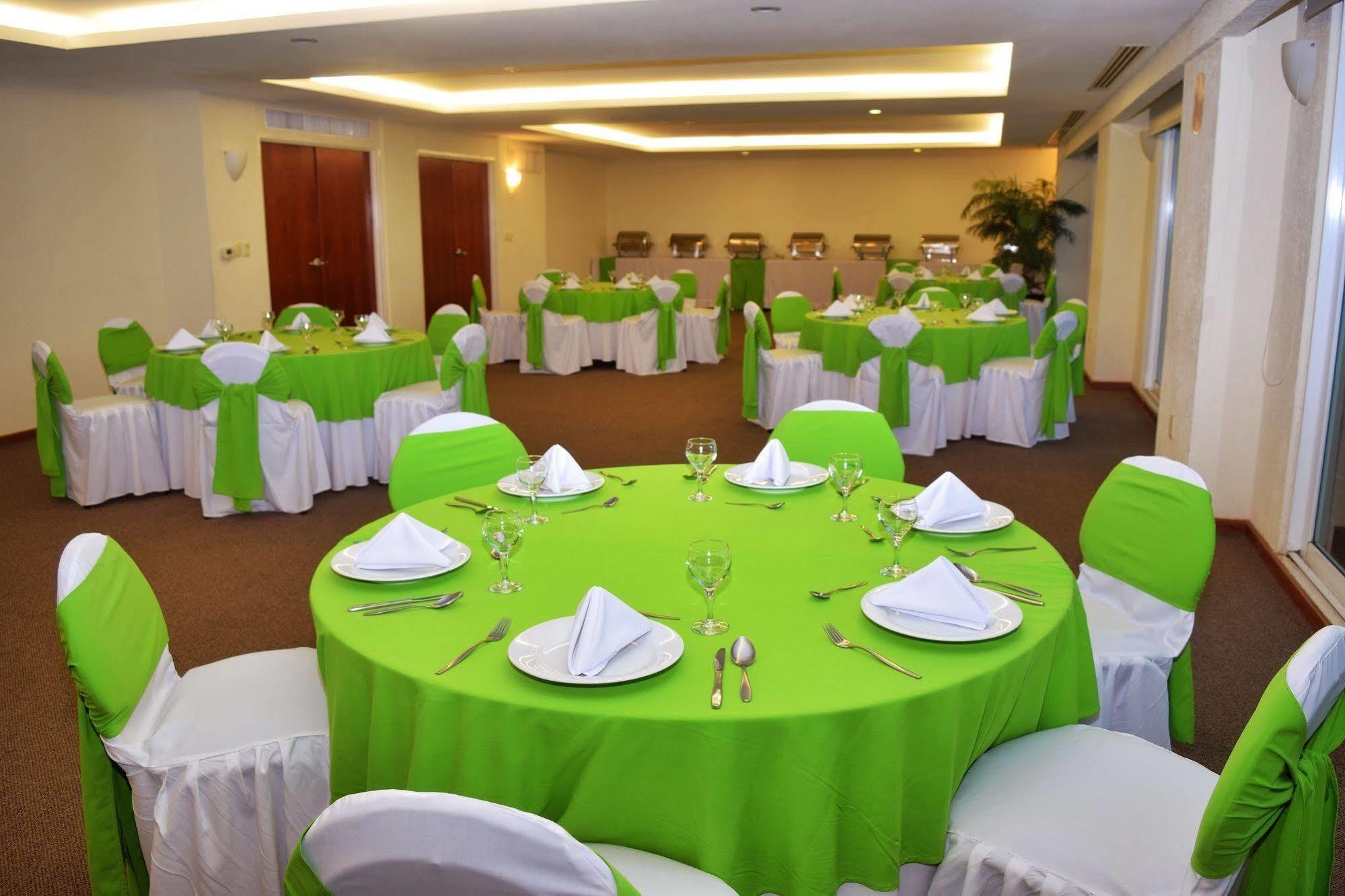 Hotel Villa Florida Veracruz Exterior foto